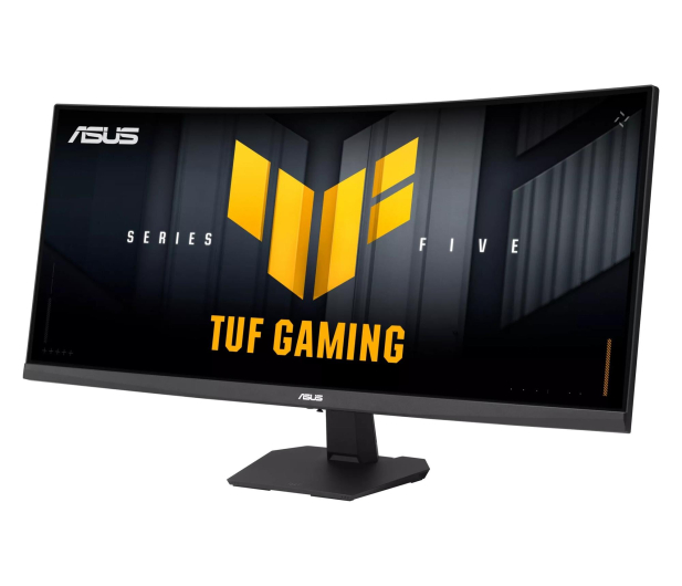 ASUS TUF Gaming VG34WQ5F Series 5 - 1596934 - zdjęcie 2